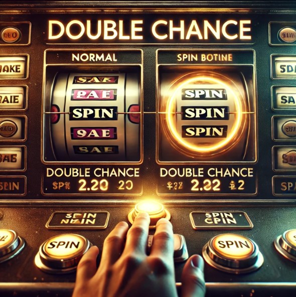 Double Chance Slot