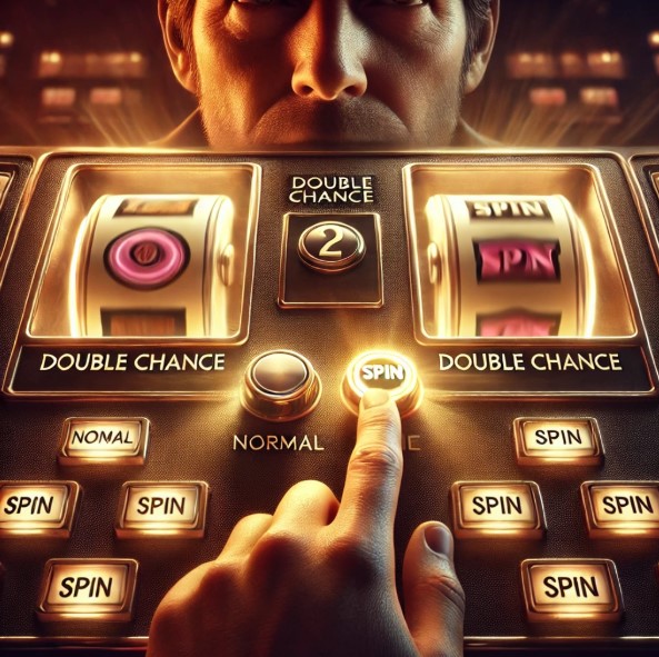Double Chance Slot