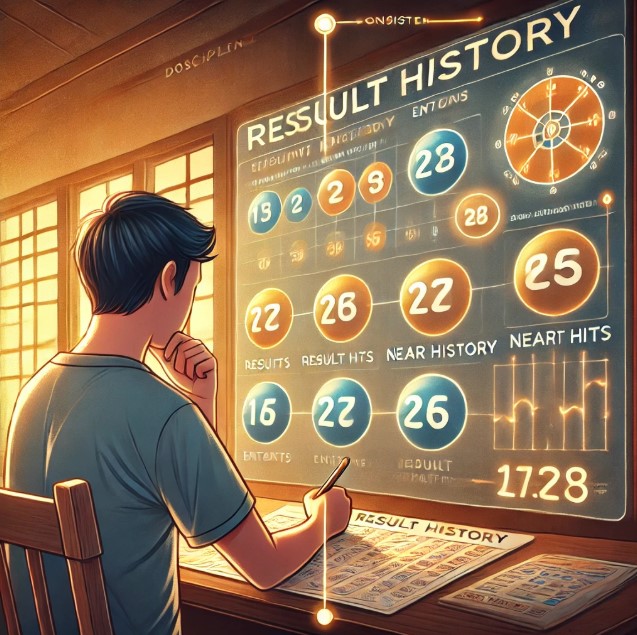 Togel Tanpa Ganti Angka